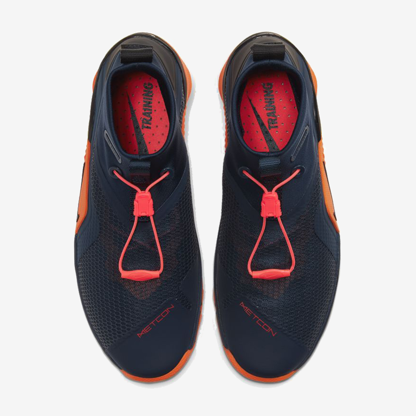 NIKE METCON X SF BQ3123-009