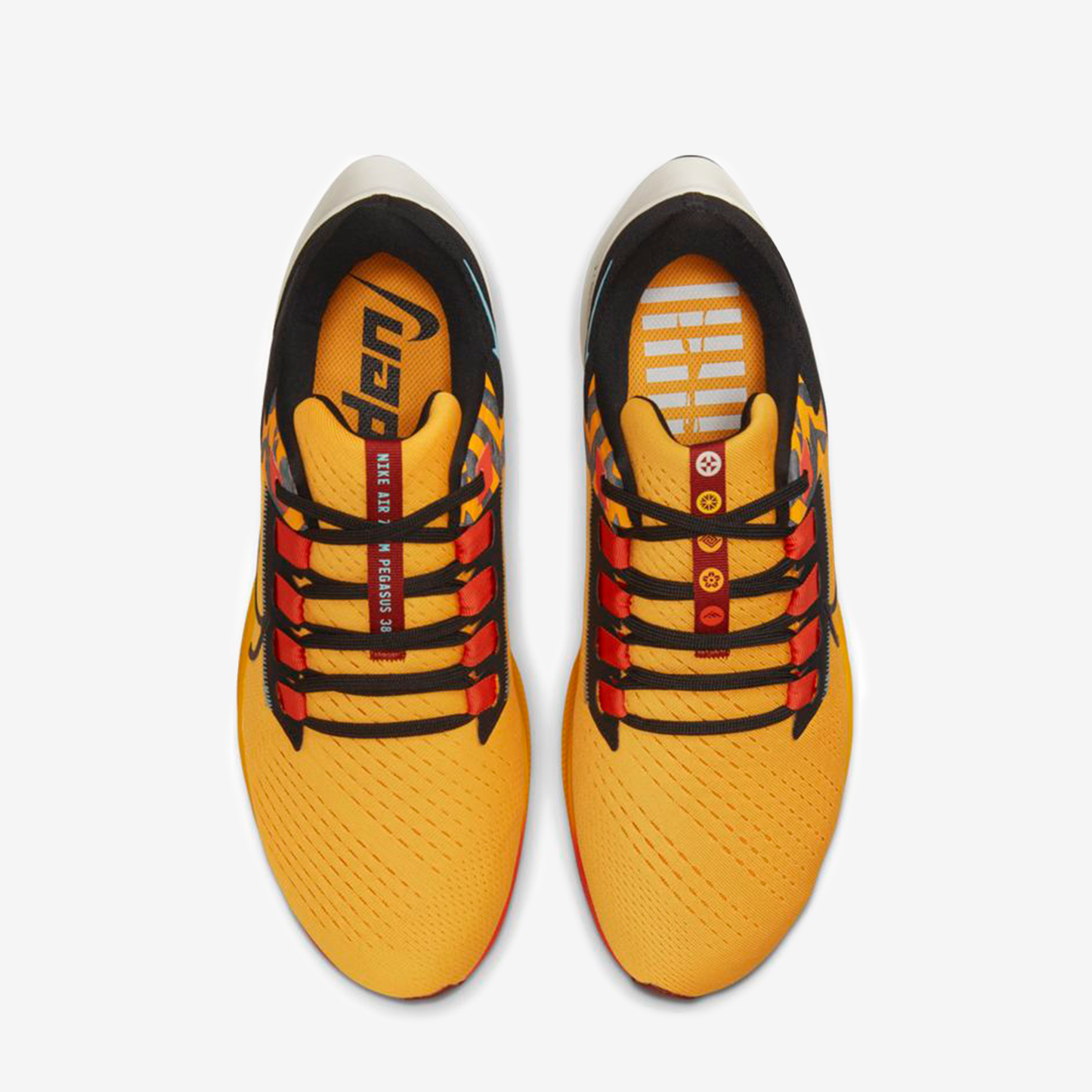 NIKE AIR ZOOM PEGASUS 38 DO2423-739