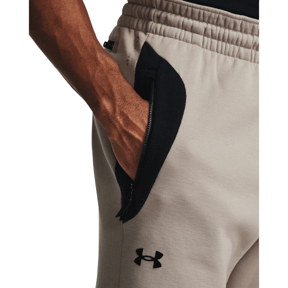 UNDER ARMOUR RECOVER FLEECE PANT 1357077-200