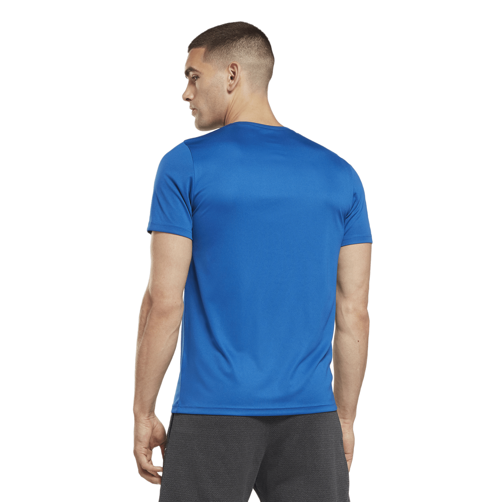 T-SHIRT REEBOK WORKOUT READY GRAPHIC COG11C-HN1828