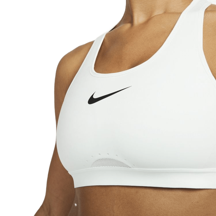 TOP NIKE DRI-FIT SWOOSH - HIGH IMPACT 