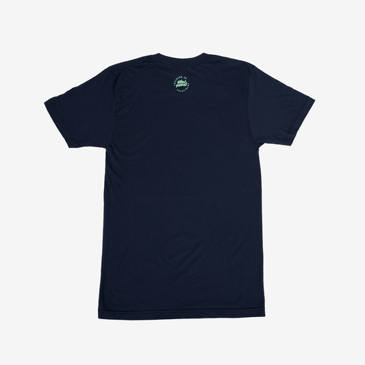 CAMISETA FITTEST FREAKEST TRAIN TO CHANGE THE WORLD 