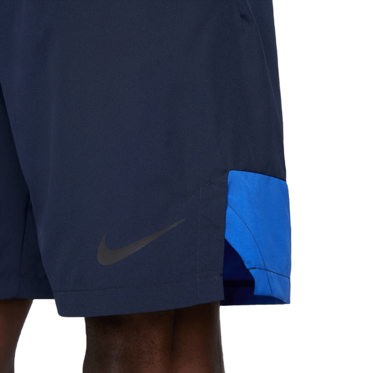 SHORT NIKE DRI-FIT WOVEN 9' DM6617-451
