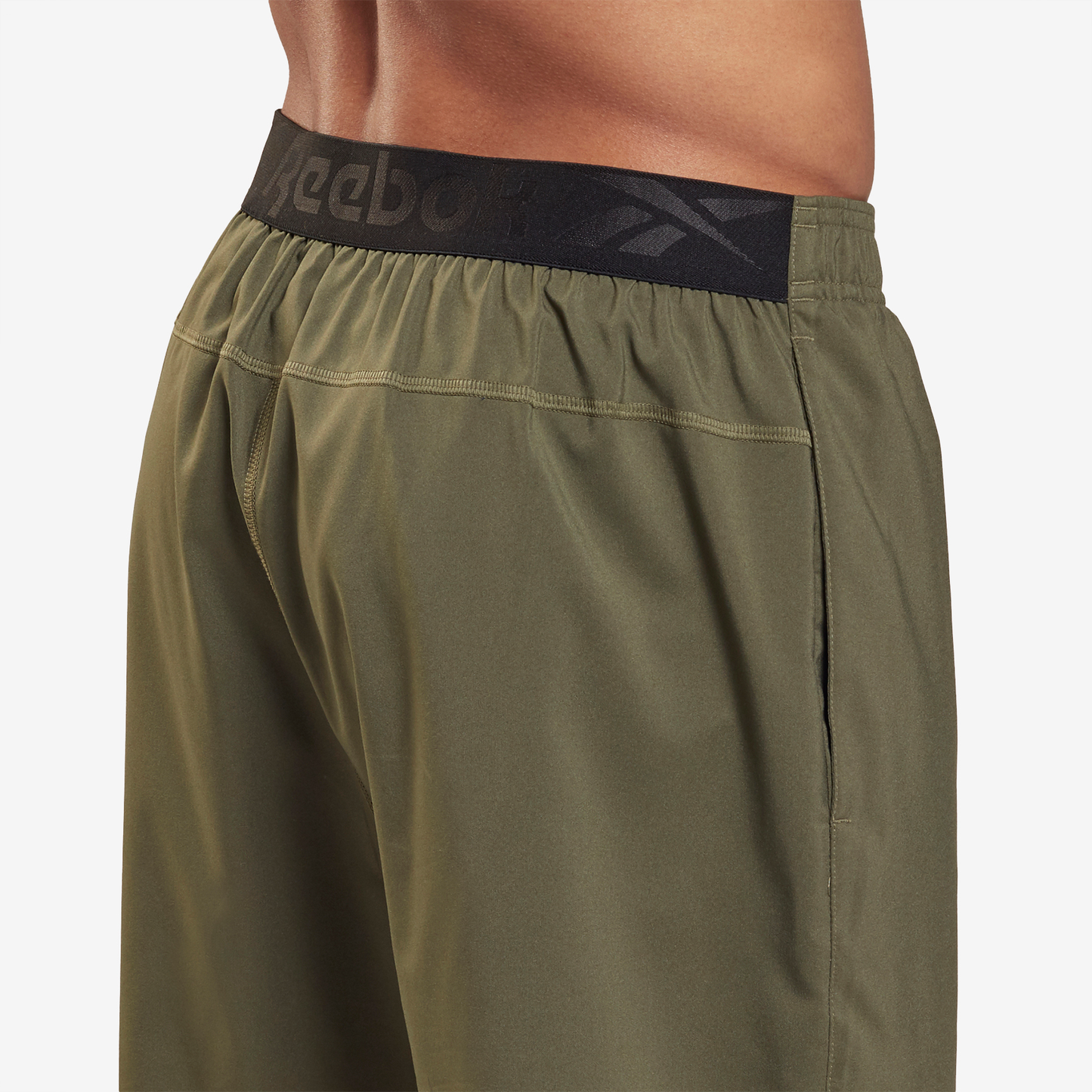 SHORT REEBOK COM WOVEN CO12C-HA1467