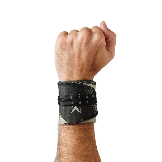 PICSIL WRIST WRAPS 0.2 PSD0122-GRIS