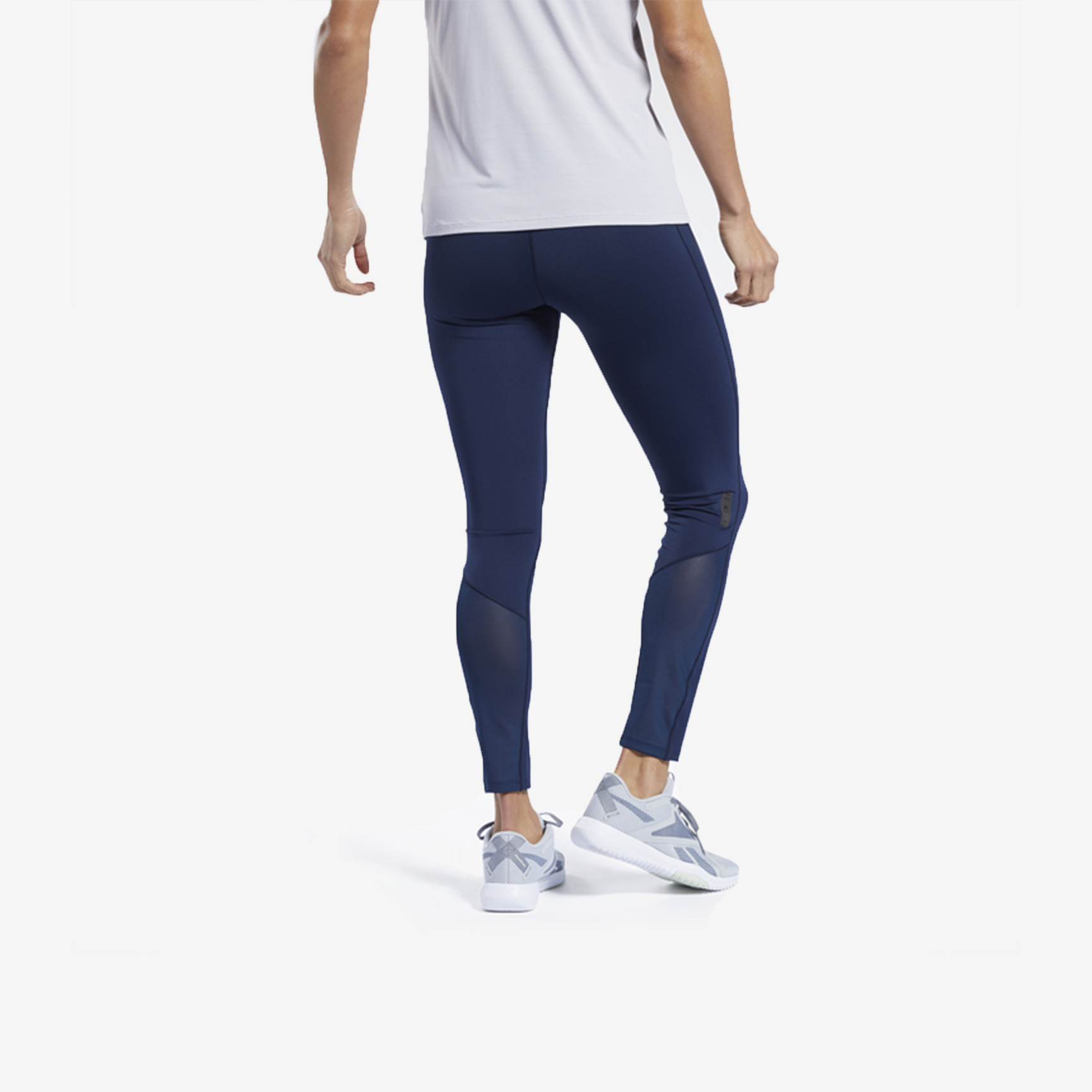 REEBOK UBF LUX PERFORM leggings IFA85-FQ4444