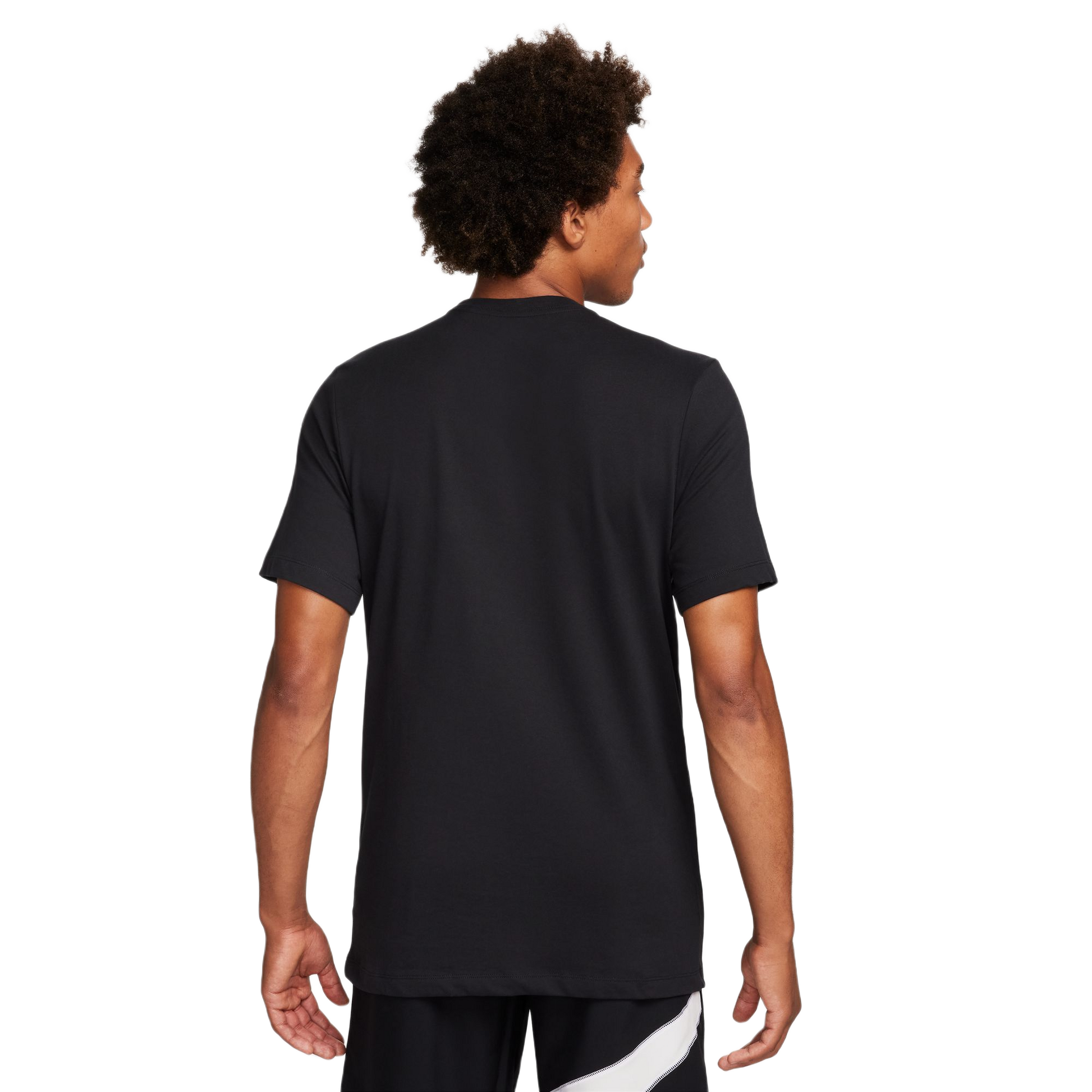 NIKE T-SHIRT DRI-FIT FN0843-010