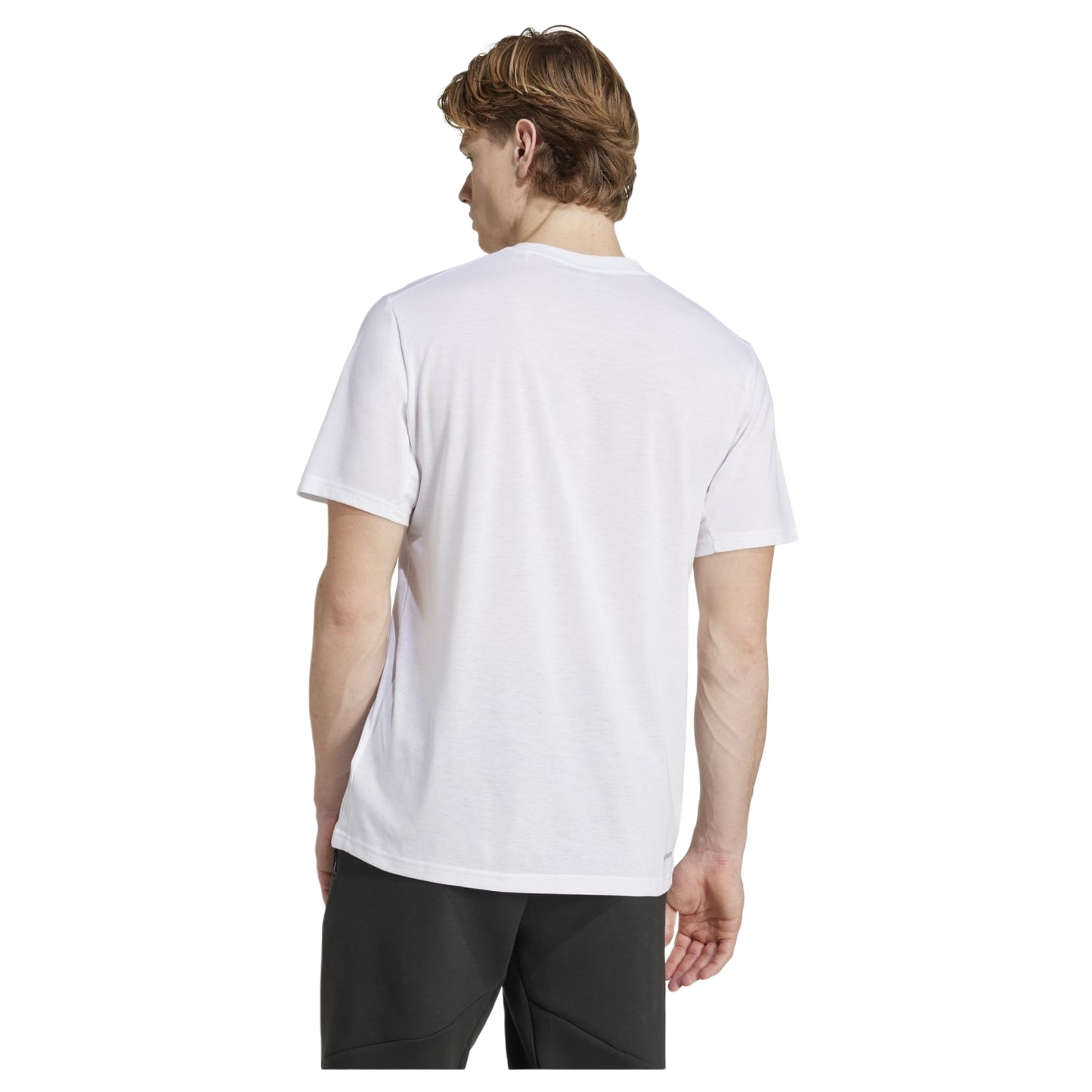 TR-ES FR Logo T-Shirt BXH37-JN7312