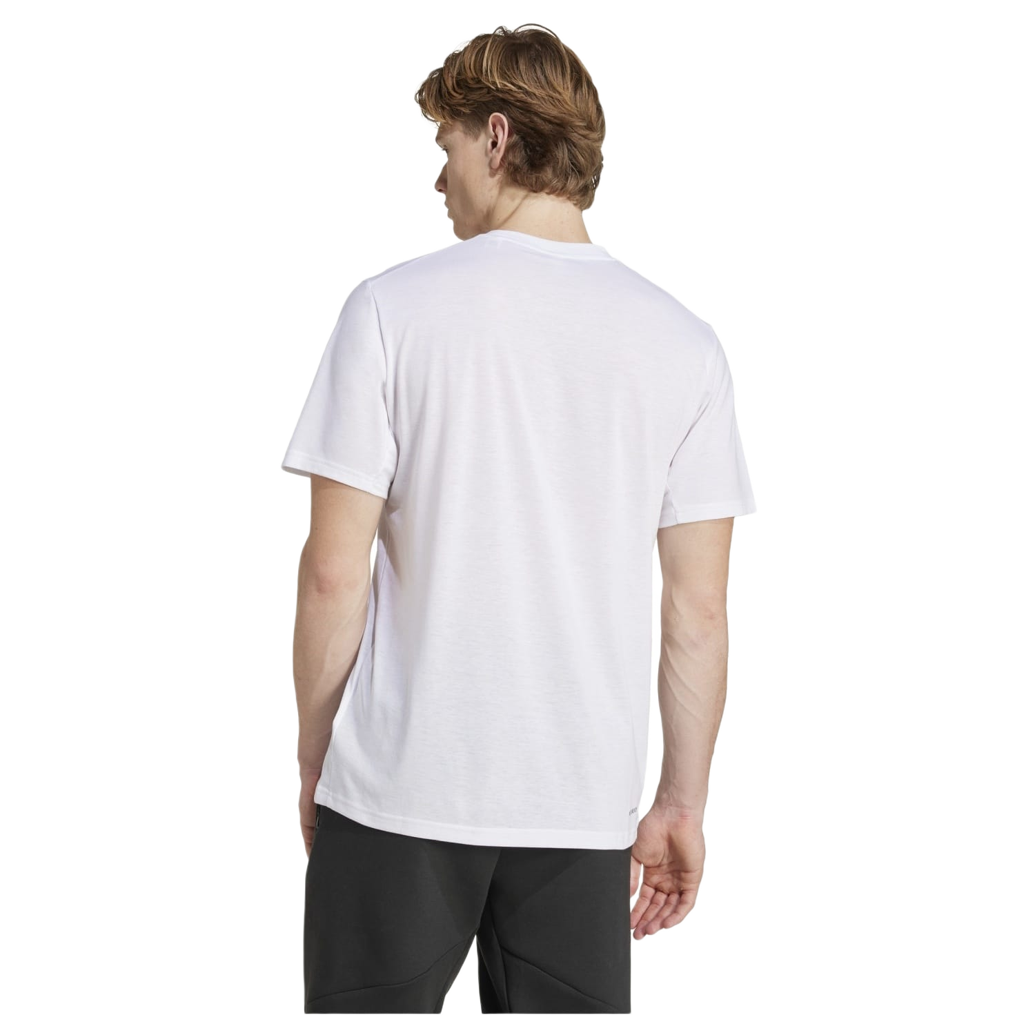 TR-ES FR Logo T-Shirt BXH37-JN7312