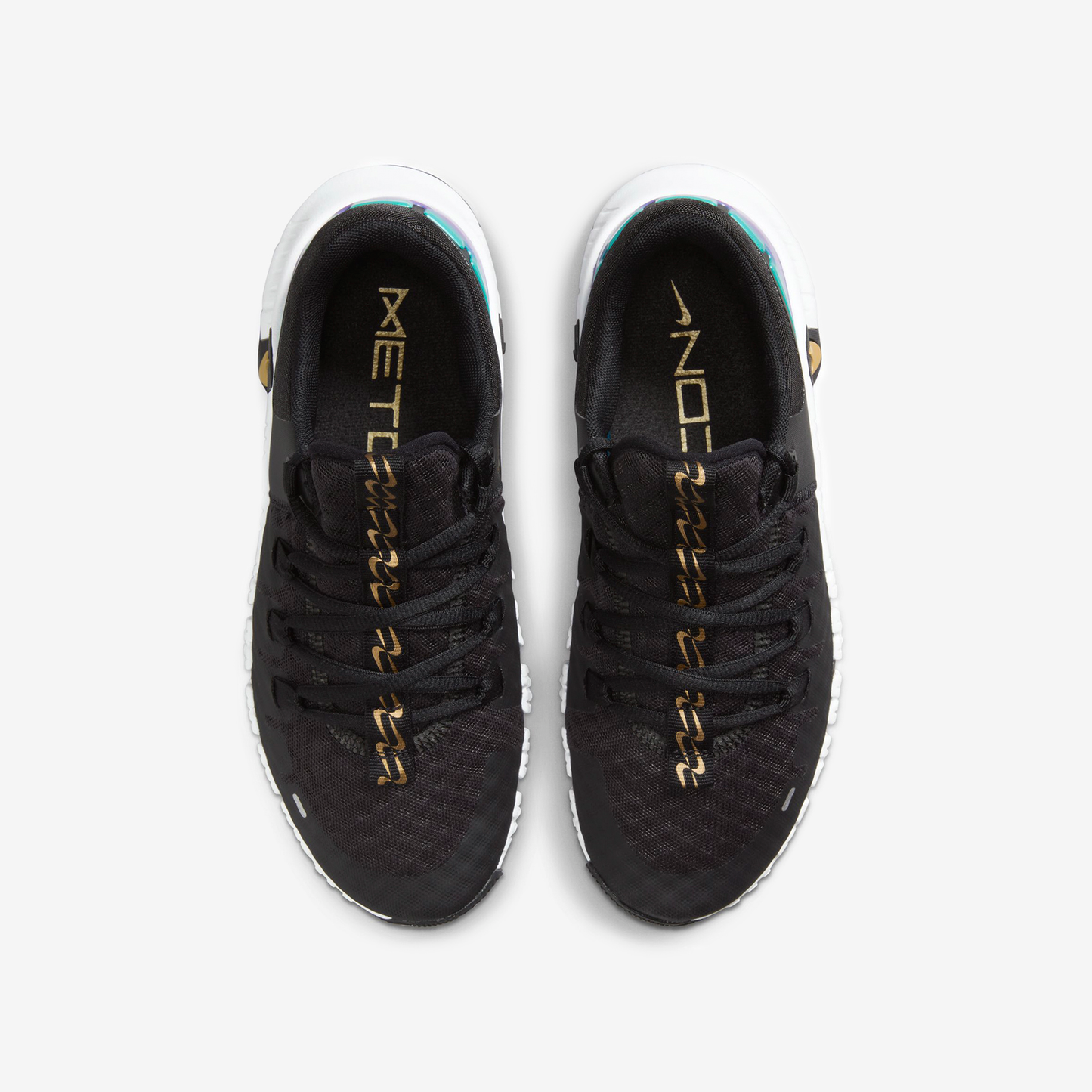 NIKE FREE METCON 5 PRM - WOMAN FB7149-001