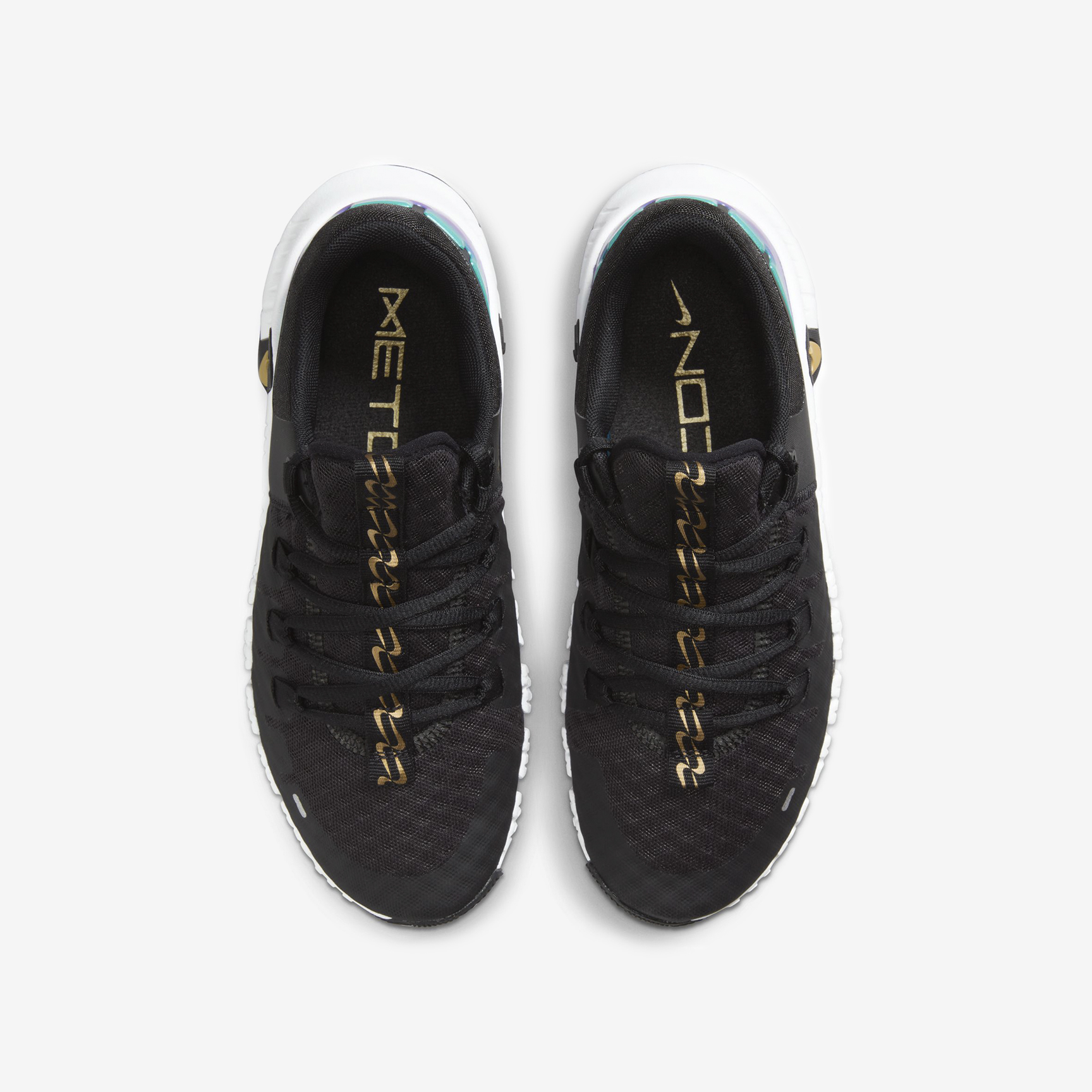 NIKE FREE METCON 5 PRM - WOMAN FB7149-001