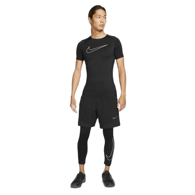 T-SHIRT NIKE PRO DRI-FIT DD1992-010