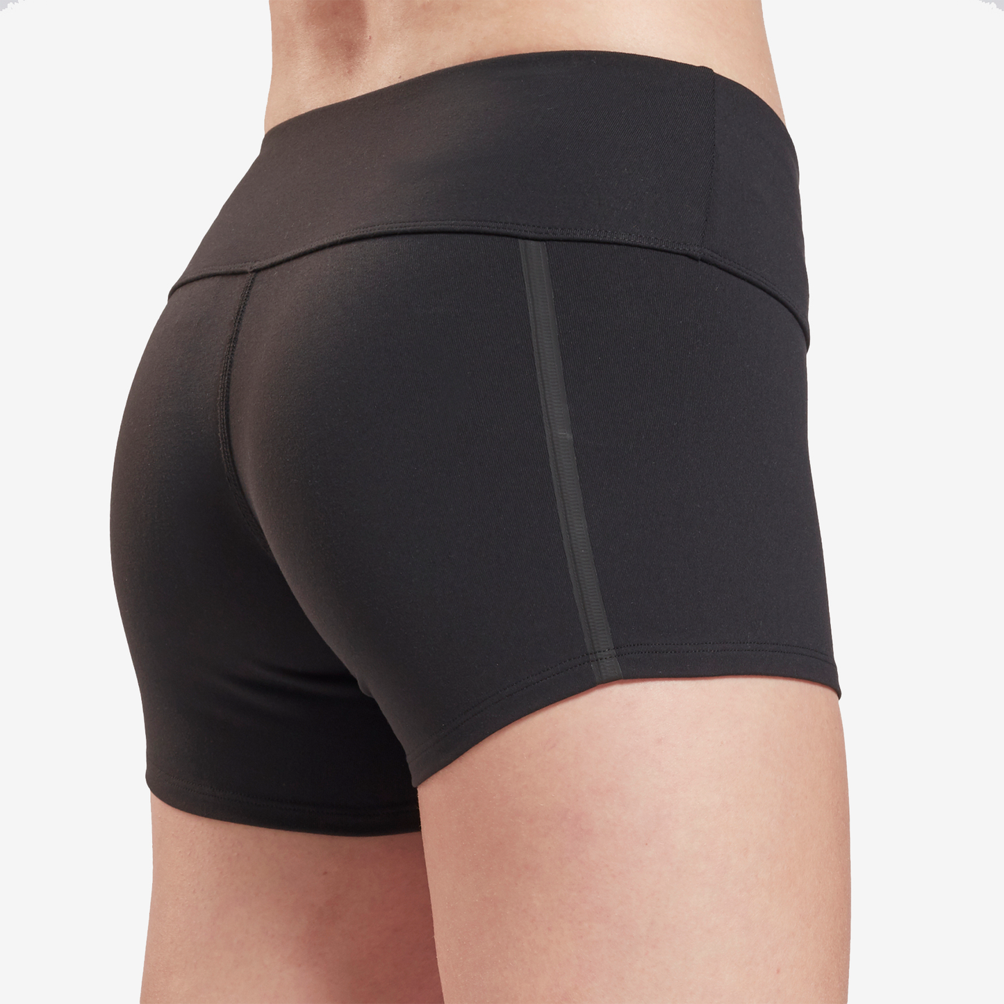 REEBOK UNITED BY FITNESS CHASE BOOTIE SHORTS EMK02-GS7229