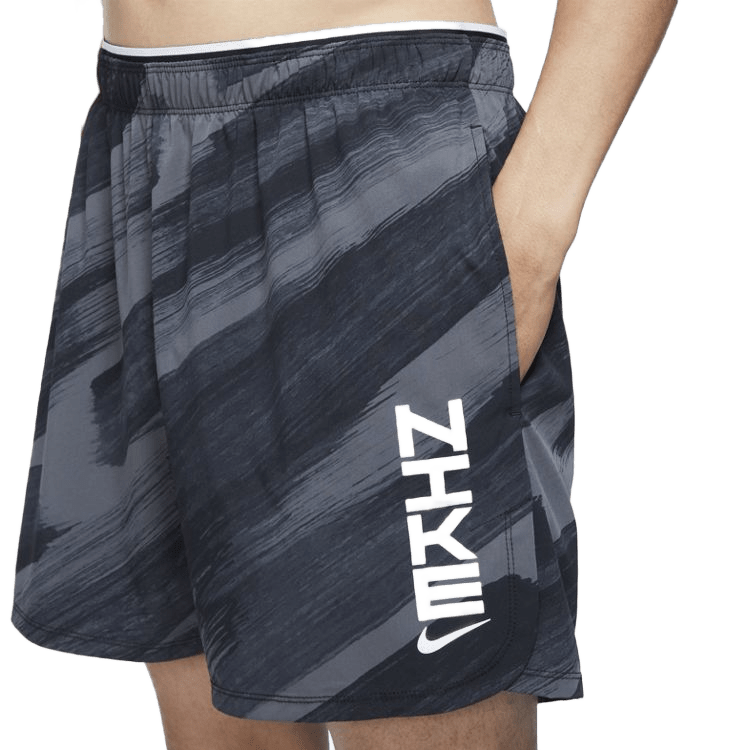 NIKE DRI-FIT SPORT CLASH WOVEN SHORTS DD1717-010