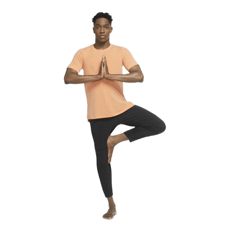 NIKE PANT YOGA CU7378-010