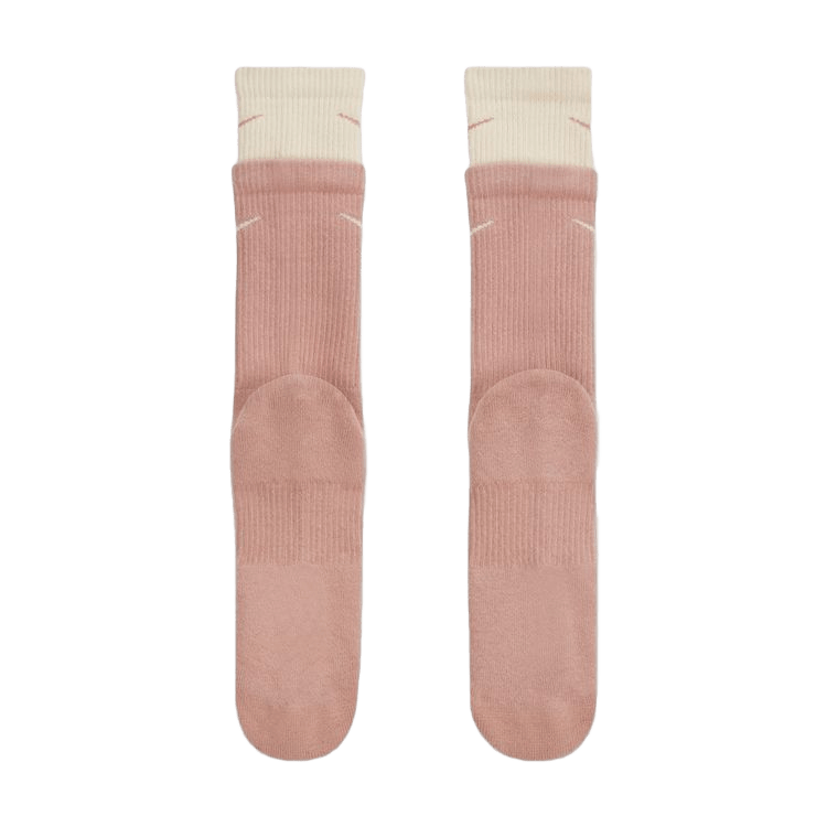 NIKE EVERYDAY PLUS CUSHIONED TRAINING CREW SOCKS DD2795-609