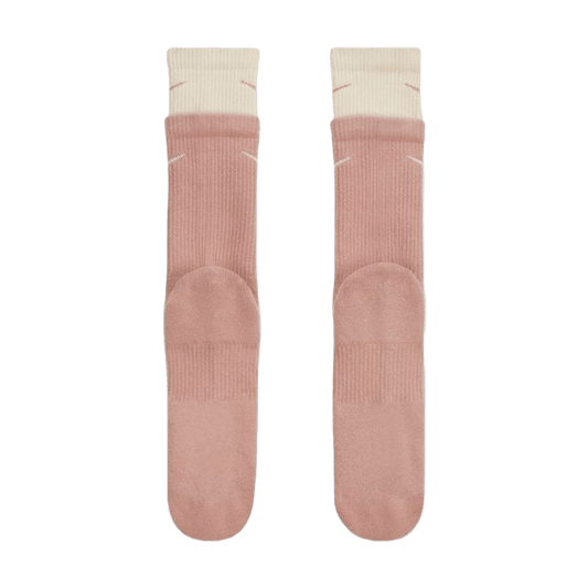 NIKE EVERYDAY PLUS CUSHIONED TRAINING CREW SOCKS DD2795-609