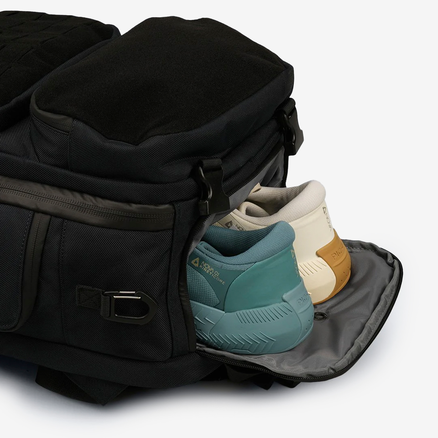 PicSil Maverick 40L 2nd Gen Tactical Backpack PICBACKMAV-NAVY