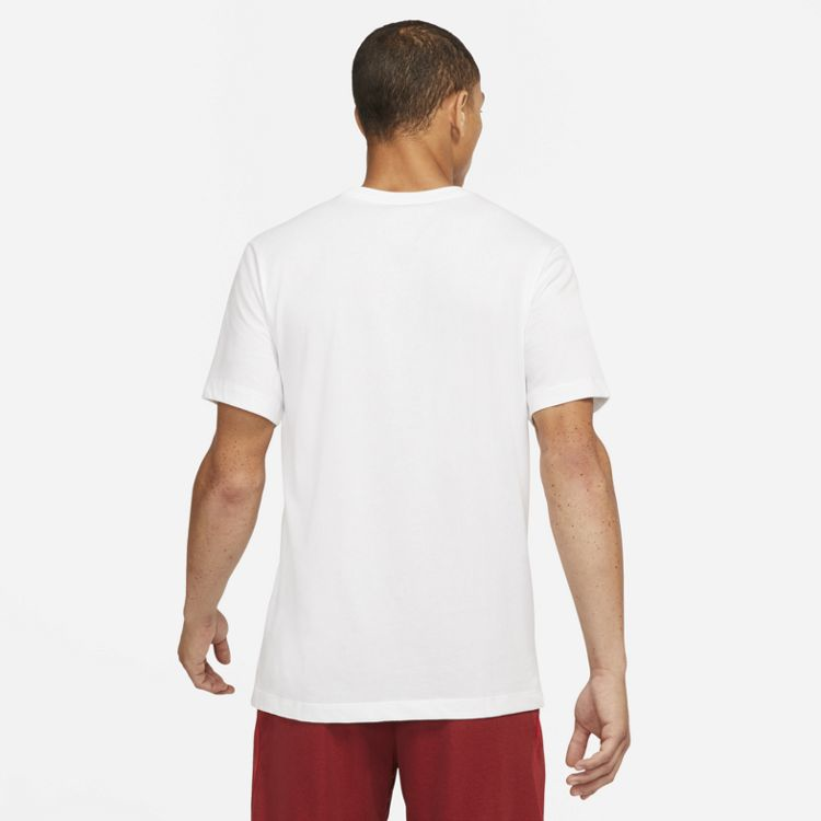 NIKE DRI-FIT T-SHIRT HWPO DA1594-100