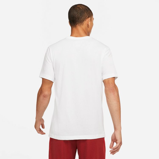 NIKE DRI-FIT T-SHIRT HWPO DA1594-100