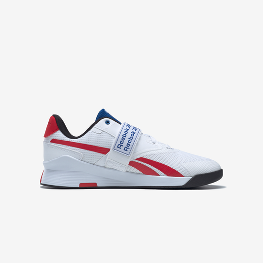 REEBOK LIFTER PR II JQ144-GY6379