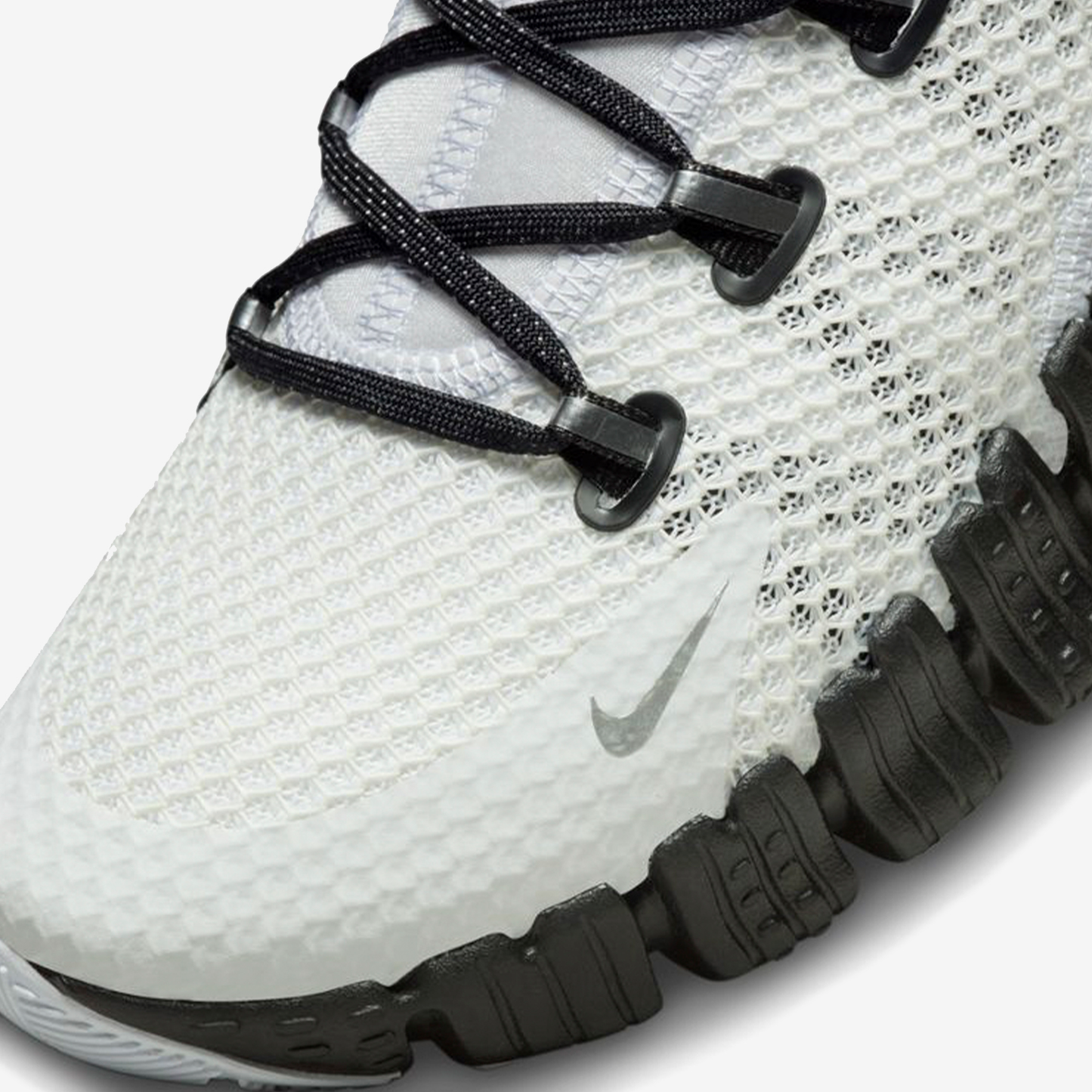 NIKE FREE METCON 4 PREMIUM - WOMAN DQ4678-100