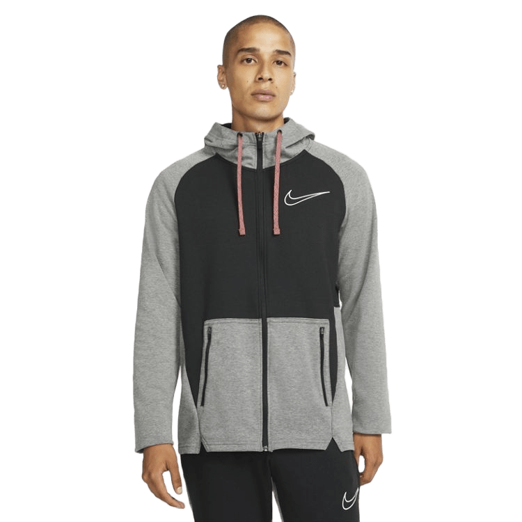 NIKE THERMA-FIT HOODIE DD2102-010