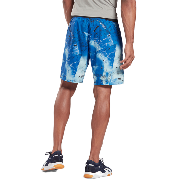 REEBOK TS EPIC LIGHTWEIGHT AOP JIW09-GL3116