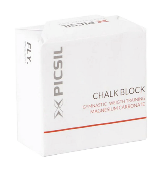 PICSIL CHALK BLOCK 57gr PICMAG16G