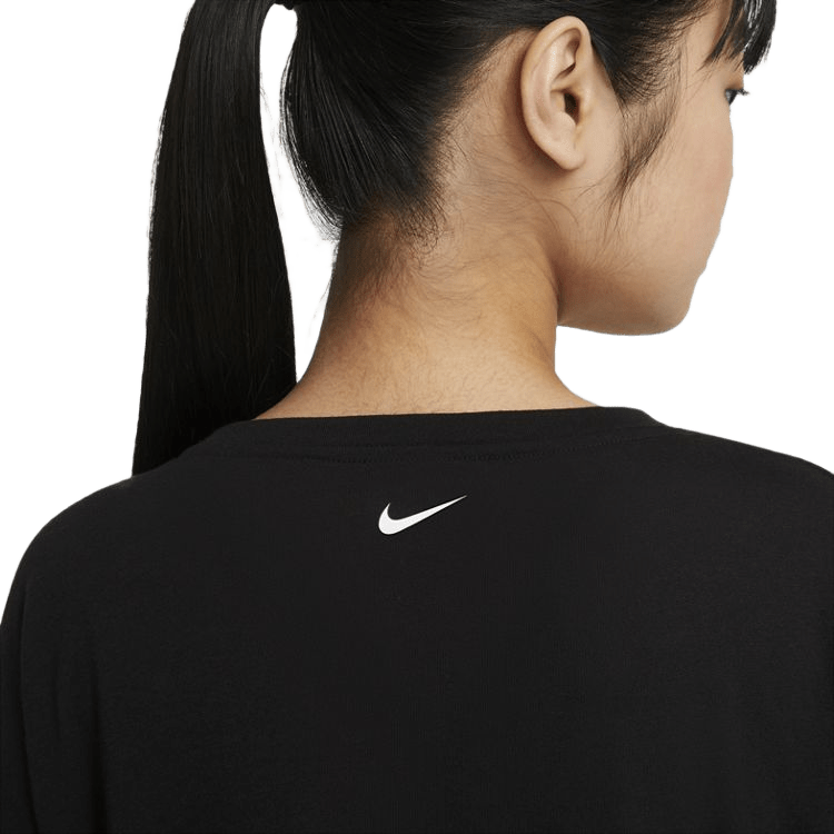NIKE DRI-FIT T-SHIRT DC7189-010