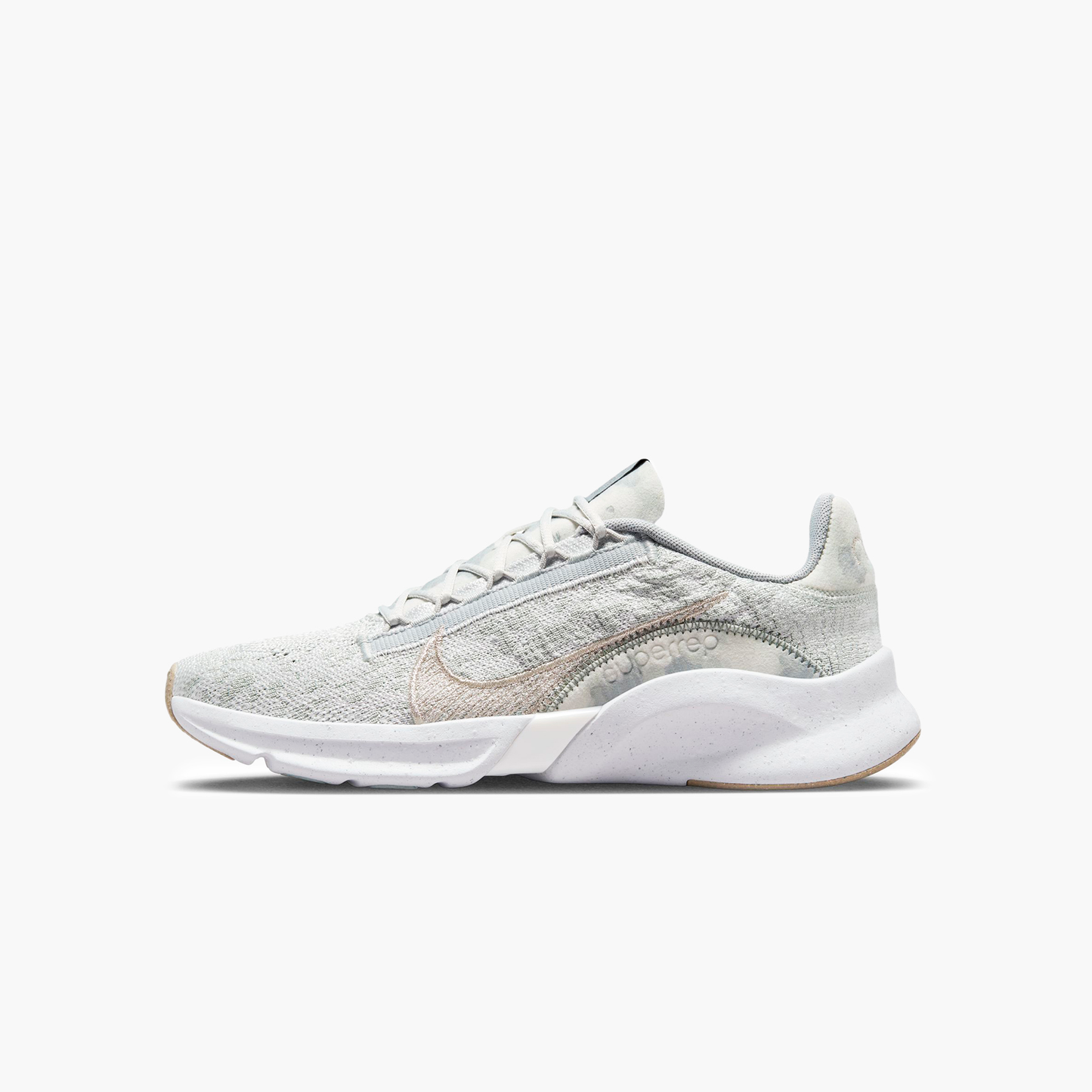 NIKE SUPERREP GO 3 - WOMAN FB8059-001