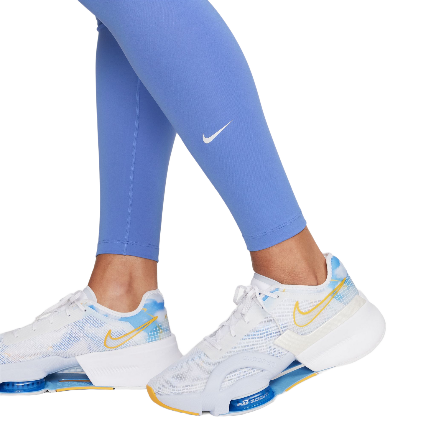 NIKE ONE leggings DD0252-450