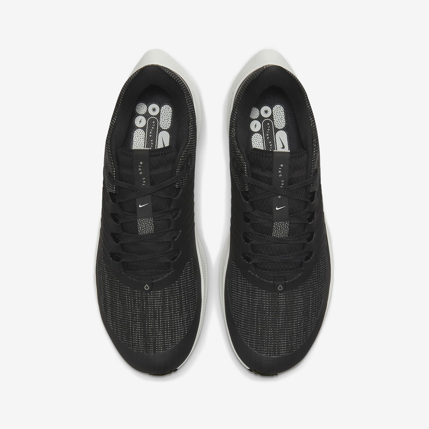 NIKE AIR ZOOM PEGASUS 38 SHIELD DC4073-001