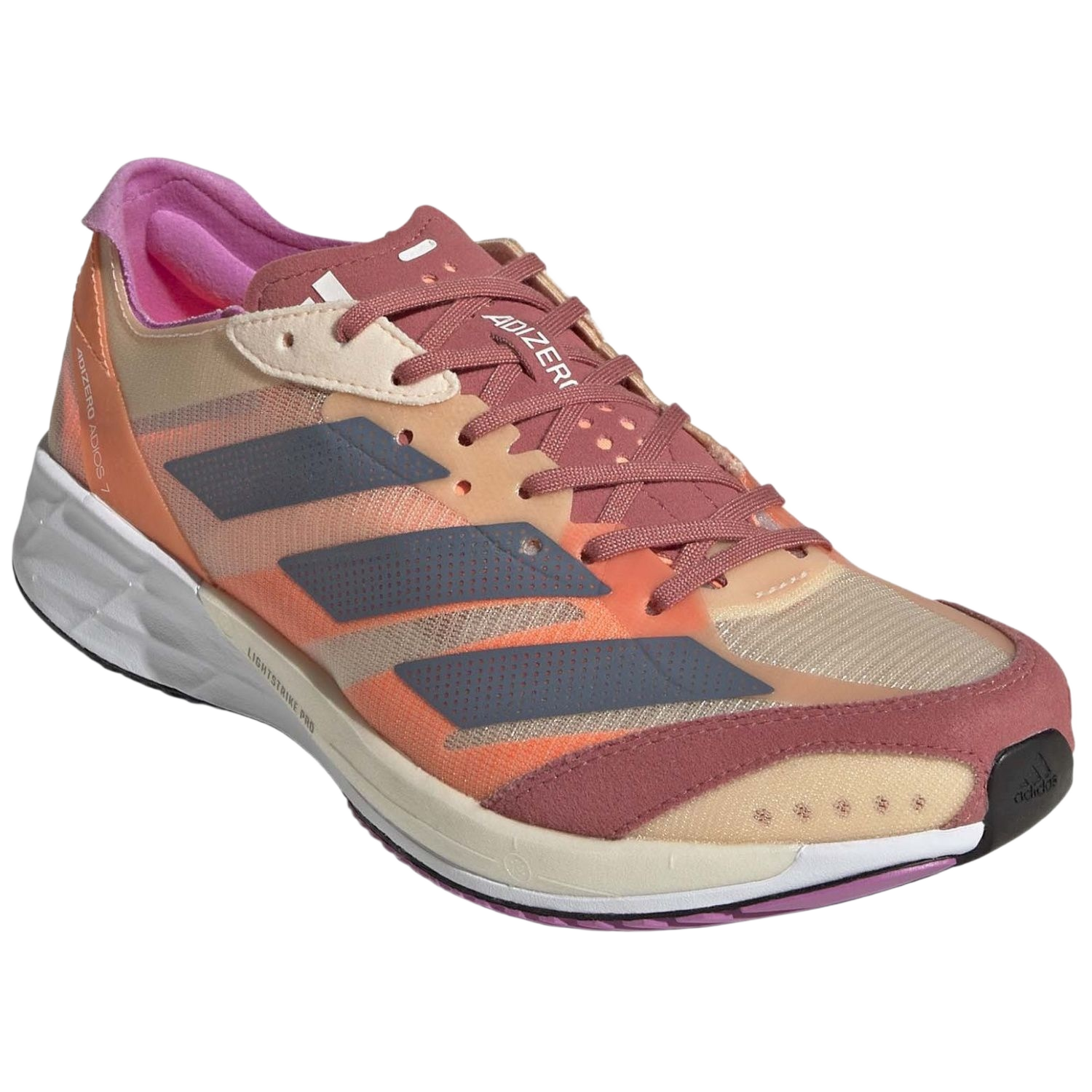 ADIDAS ADIZERO ADIOS 7 - W 