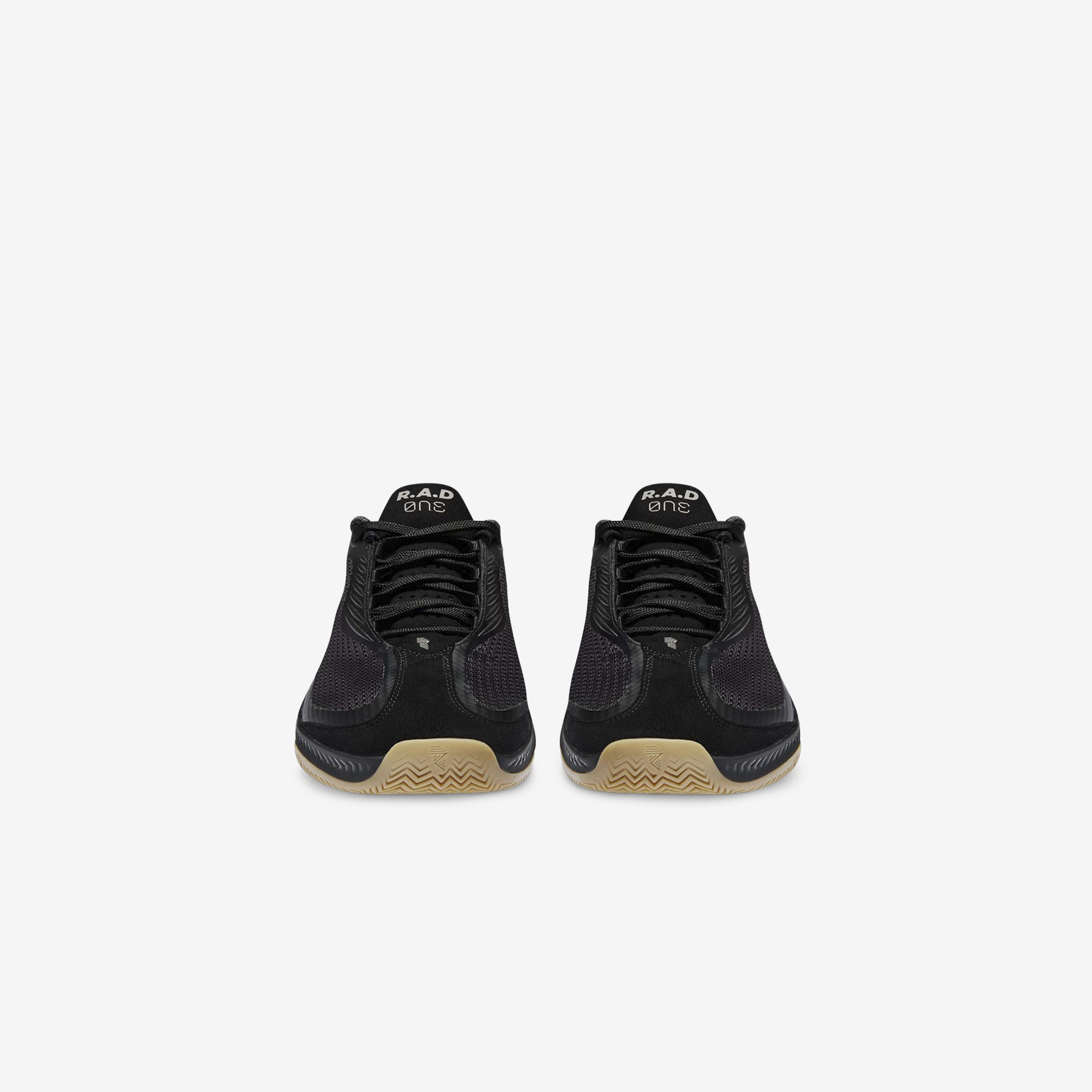 R.A.D ONE TRAINER - UNISEX 0223-ONE-BLACK GUM