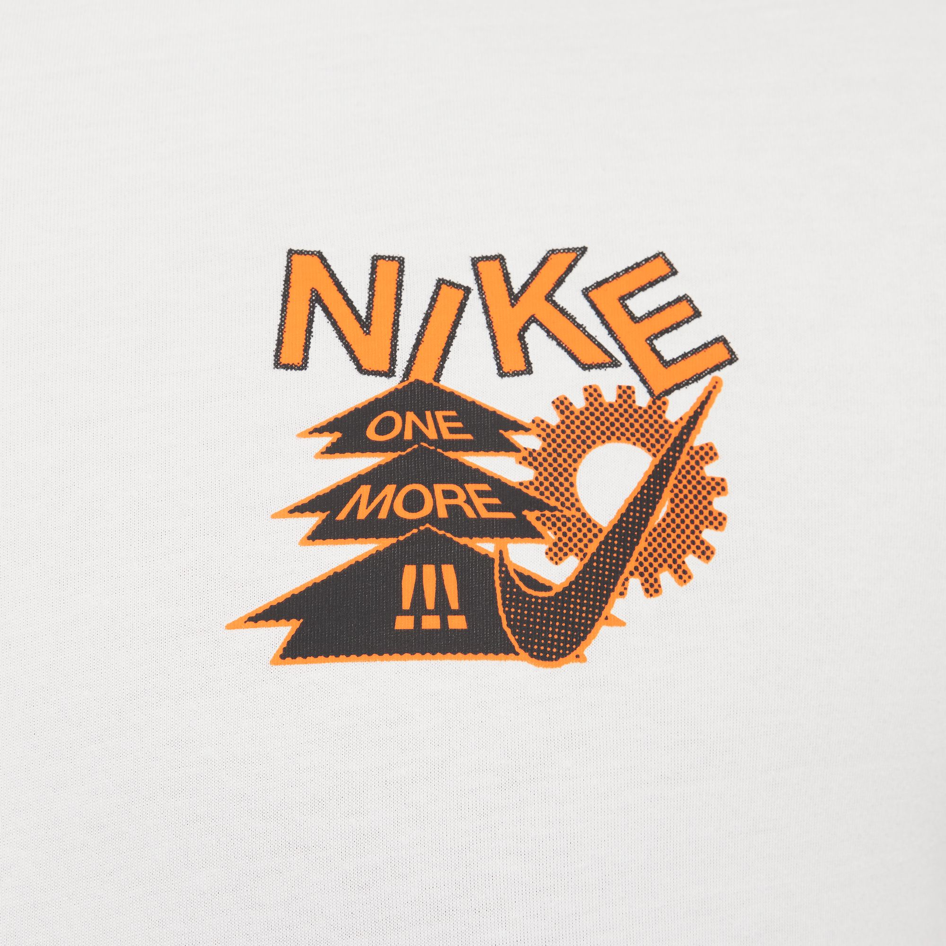 NIKE DRI-FIT T-SHIRT FQ3892-121