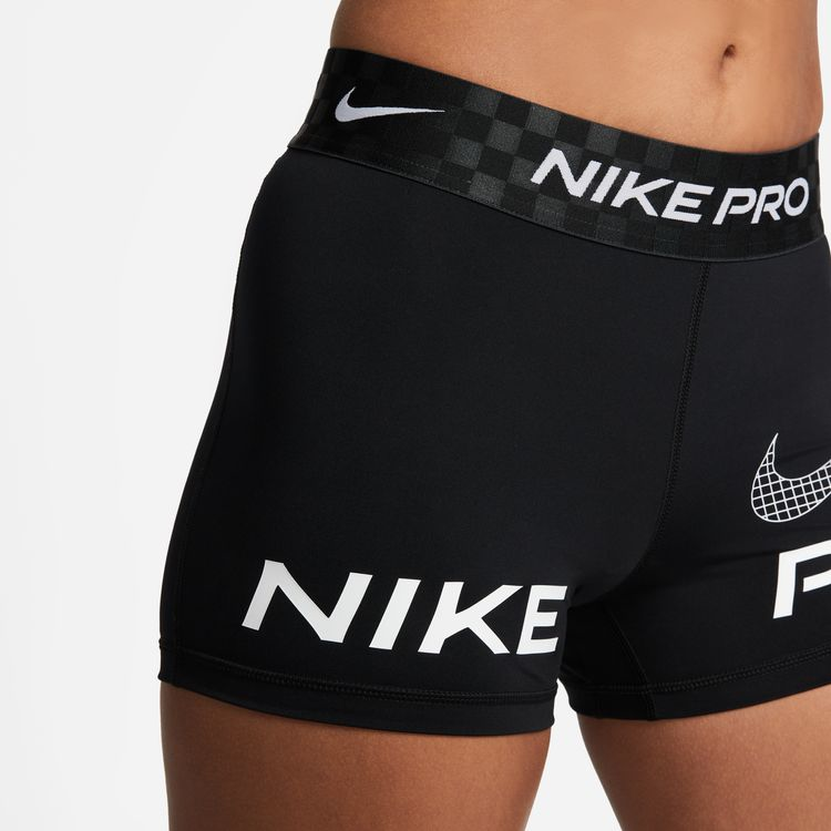 NIKE DRI-FIT 3IN GRX SHORTS DX0076-010