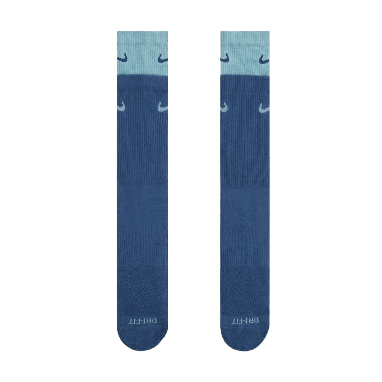 NIKE EVERYDAY PLUS CUSHIONED TRAINING CREW SOCKS DD2795-438