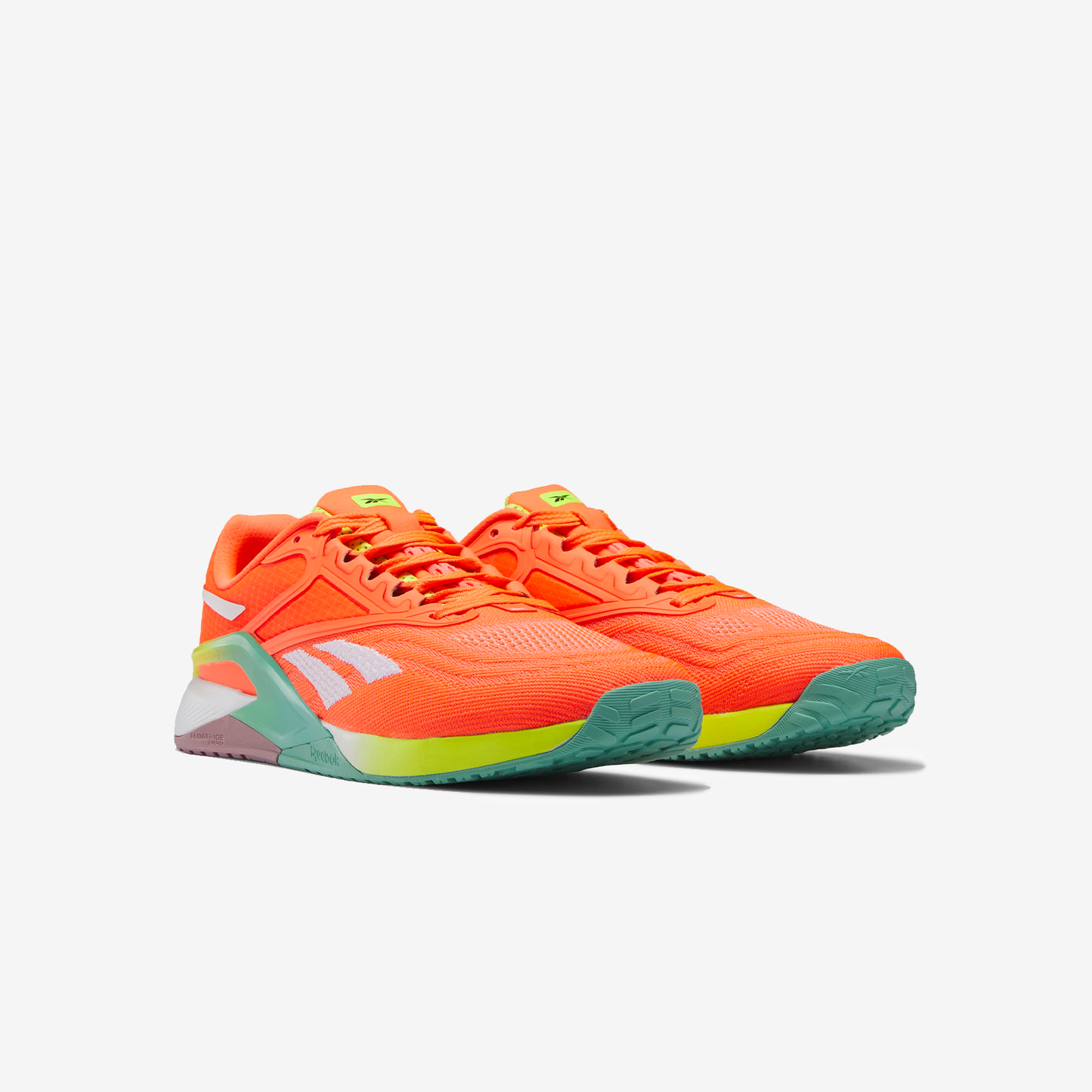 REEBOK NANO X2 - WOMAN LRF09-HQ6300