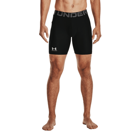 UNDER ARMOUR HEAT GEAR SHORTS 1361596-001