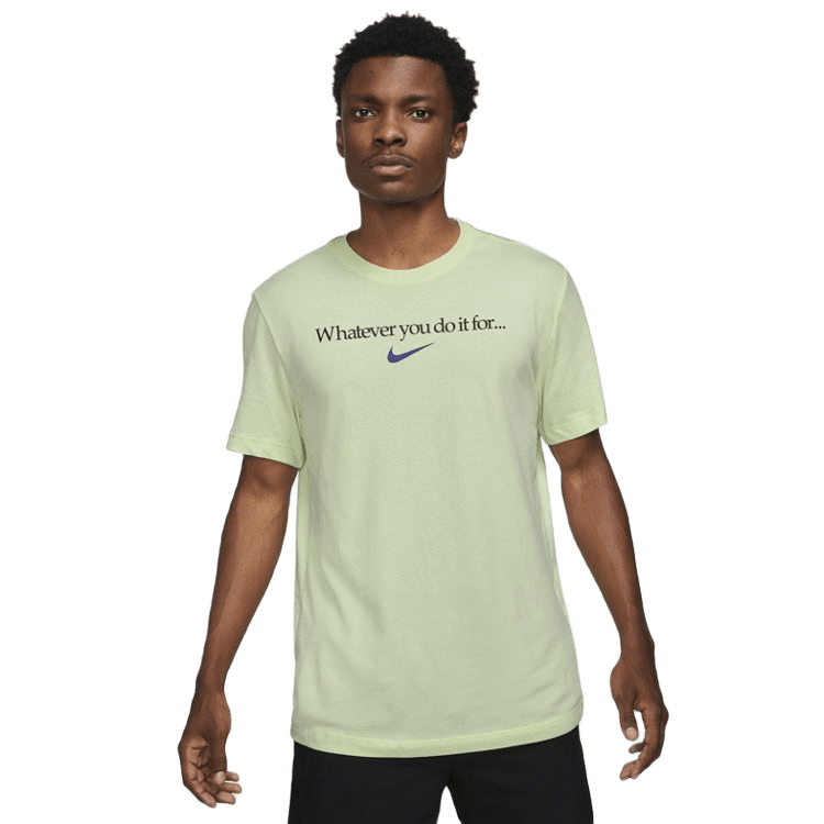 NIKE DRI-FIT TEE DJ6231-303