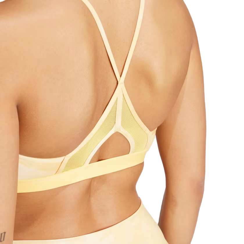 ADIDAS AEROREACT TRAINING BRA - LIGHT SUPPORT AEROREACTBRA-IS4236