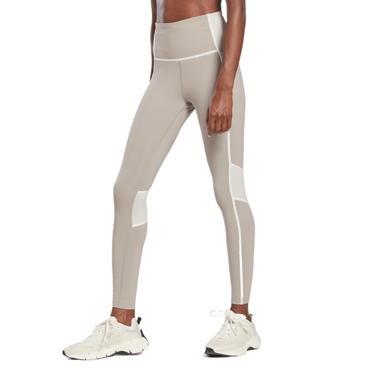 Tight Pants REEBOK LUX HR COL19C-H54191
