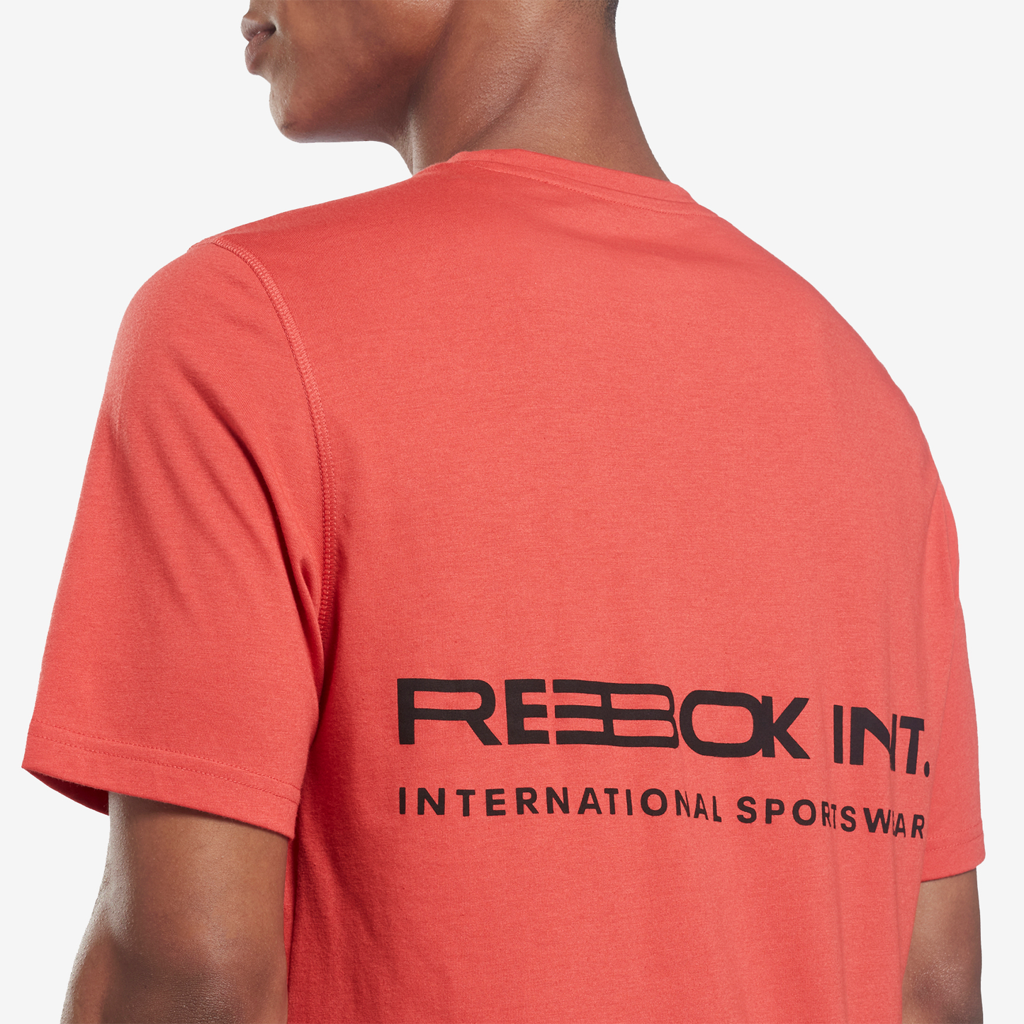 T-SHIRT REEBOK SPEEDWICK GRAPHIC COL9C-H46600