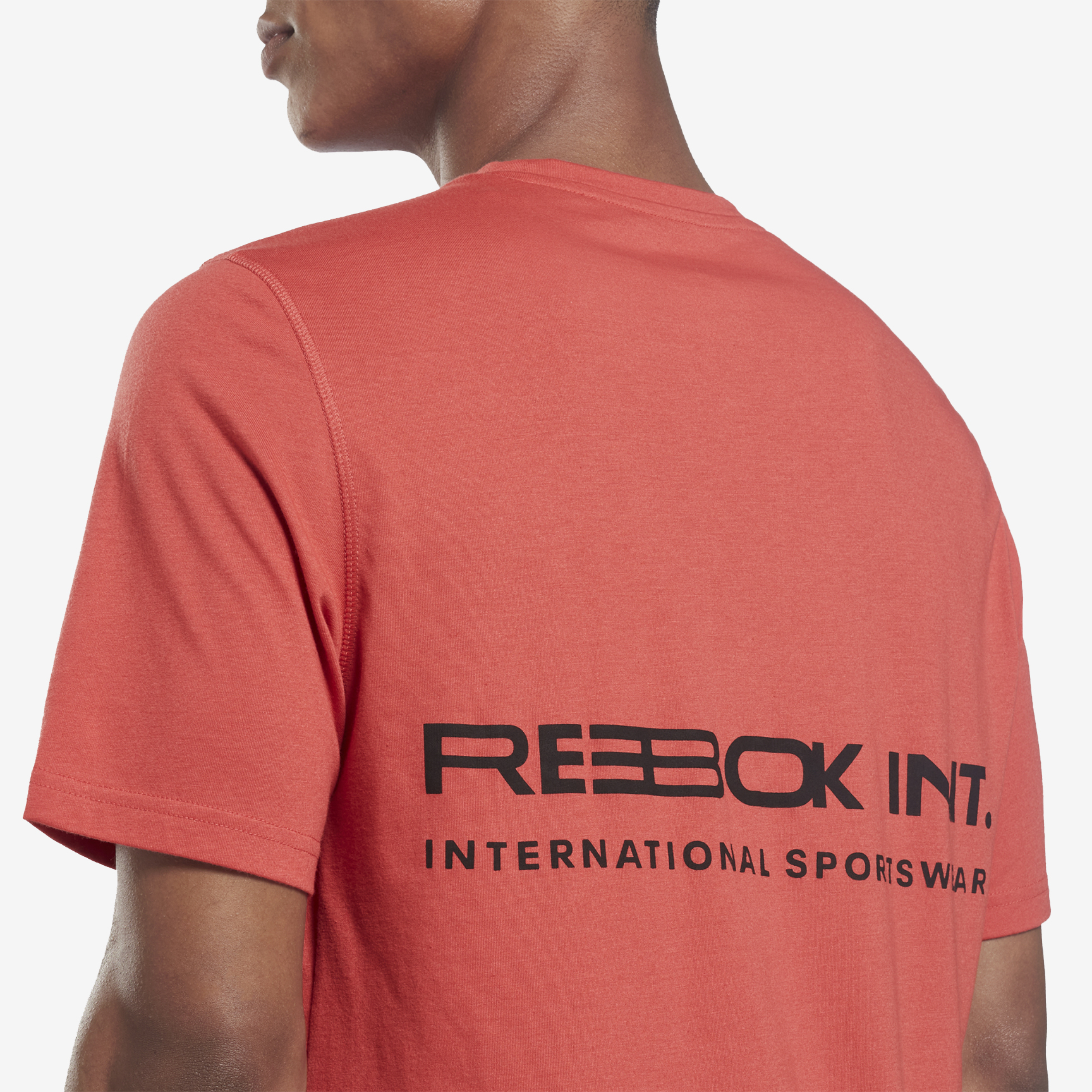 T-SHIRT REEBOK SPEEDWICK GRAPHIC COL9C-H46600