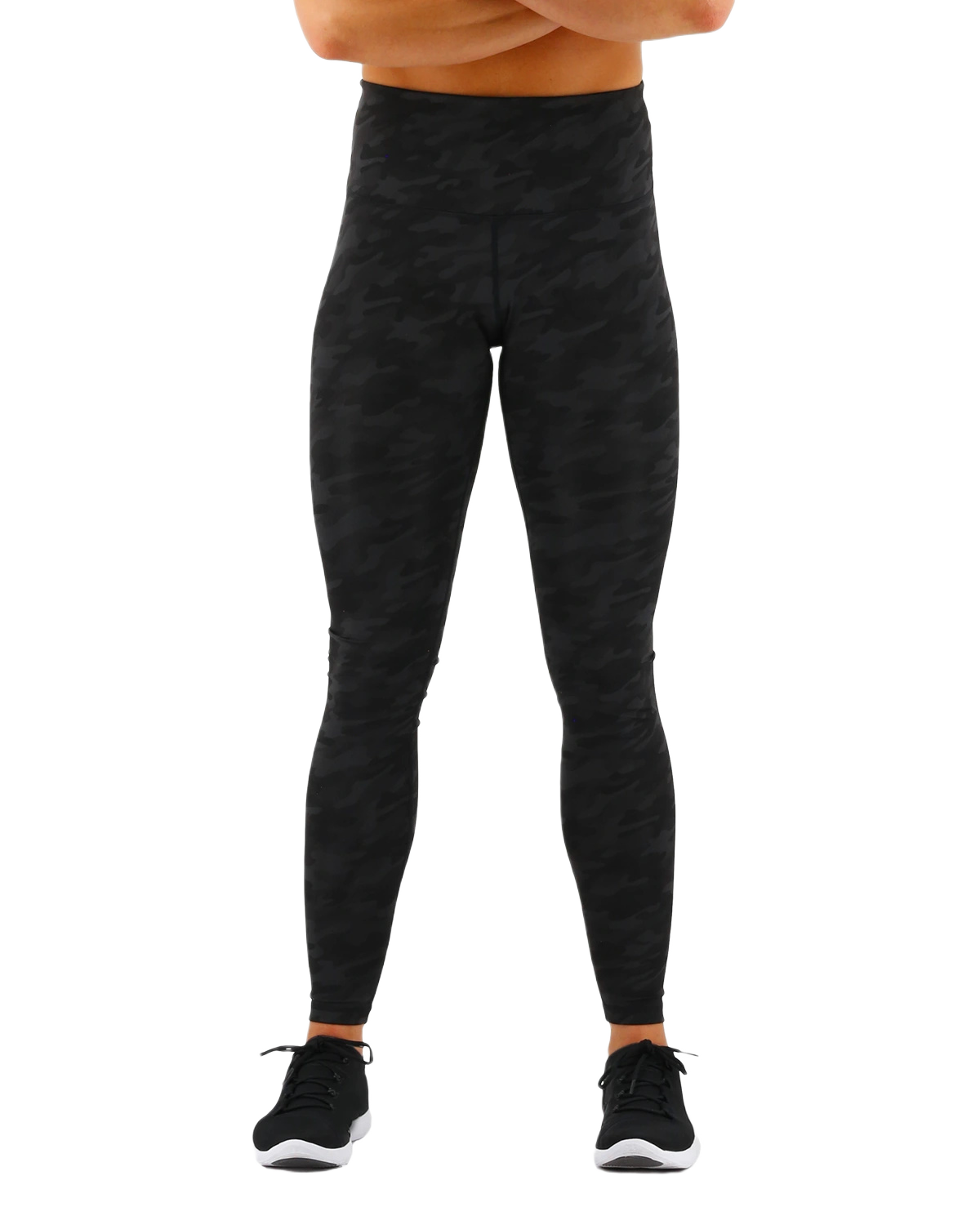 TYR HI-RISE LEGGINGS FTFMRB3A-001