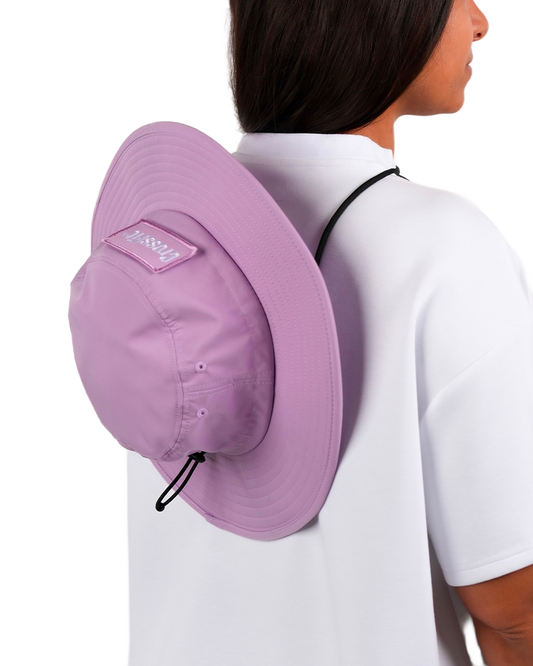 CrossFit® Bucket Hat Ajustable - Unisex NS-CFS24-BHAT-OBL