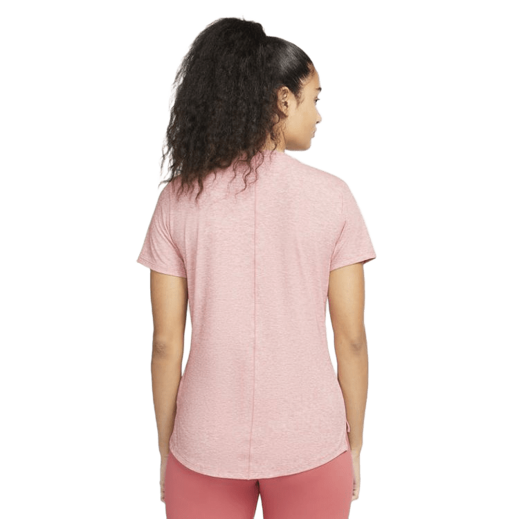 NIKE ONE LUXE T-SHIRT DD0618-622