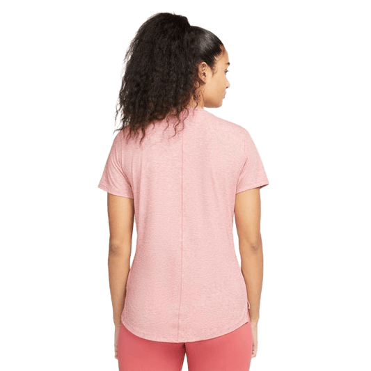 NIKE ONE LUXE T-SHIRT DD0618-622