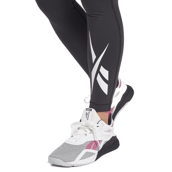 REEBOK LUX TIGHT- VECTOR GRAPHIC JIQ62-GI4989